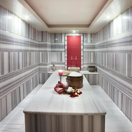Great Fortune Concept Hotel イスタンブール エクステリア 写真