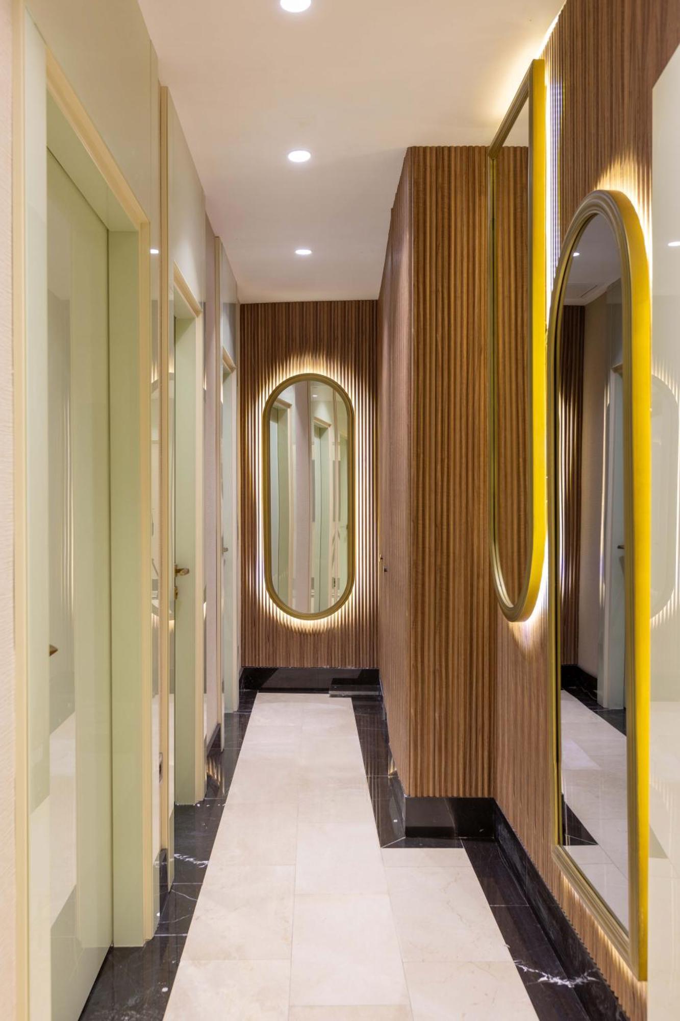 Great Fortune Concept Hotel イスタンブール エクステリア 写真