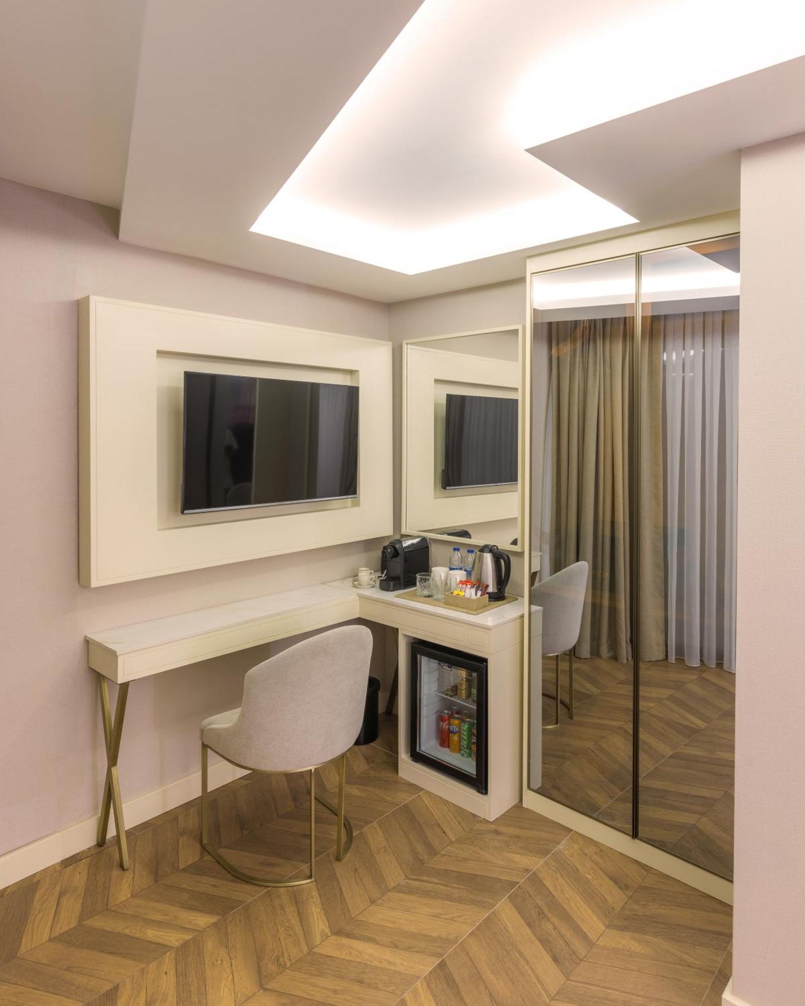 Great Fortune Concept Hotel イスタンブール エクステリア 写真