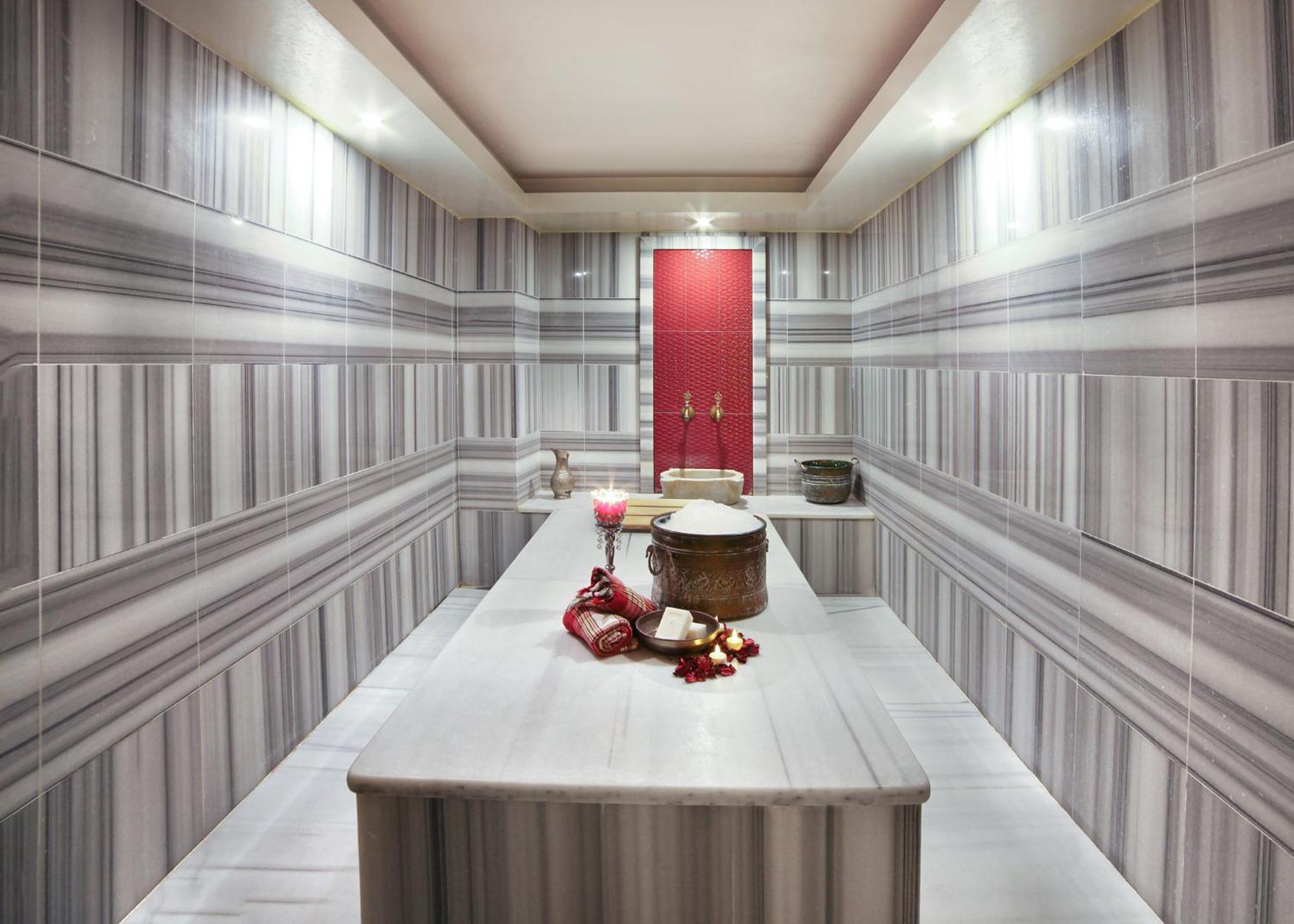 Great Fortune Concept Hotel イスタンブール エクステリア 写真